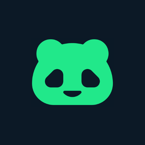 Betpanda.io logo